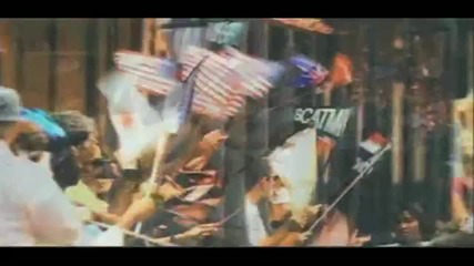 Ретро песен , Scatman John - Everybody Jam 
