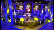 Slavica Cukteras - Mrgude - PB - (TV Grand 14.05.2014.)
