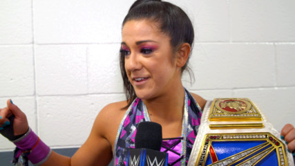 Why Bayley needed to bounce back: WWE.com Exclusive, June 11, 2019