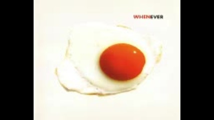 When - Whenever ( full album 2004 )