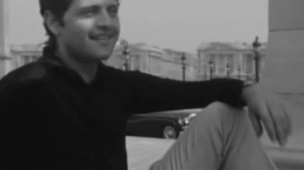 Joe Dassin--quand on a seize ans--1973