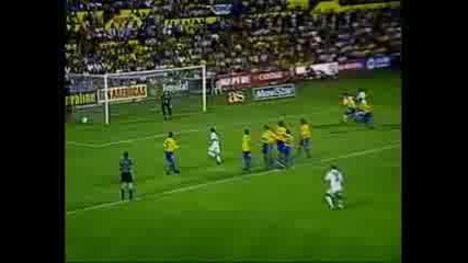 Zinedine Zidane - Magician
