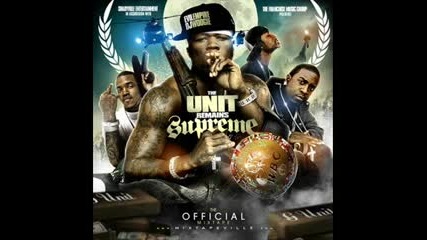 50 Cent Ft Prodigy & Tony Yayo - The Mecha