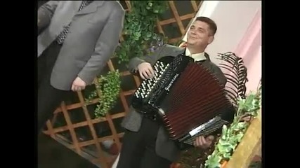Sasa Nedeljkovic - Rano je za novu ljubav ( Studio Mmi Video )
