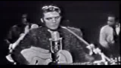 I got a woman - Elvis Presley