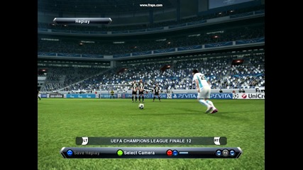 Leo Messi Free Kick