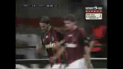 Ac Milan Vs Juventus (1 - 0 Jankulovski) 17.08.2008