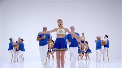 Taylor Swift - Shake It Off