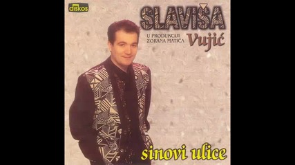 Slavisa Vujic - Balkanka - (audio 1997) Hd