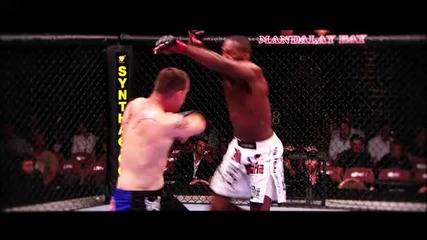 Ufc Shogun vs Jones hd