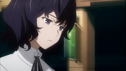 A Certain Scientific Railgun - С02 Е06 English Dubbed (английско аудио
