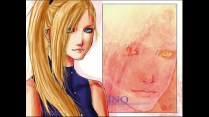 Ino Yamanaka Theme