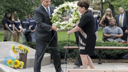 Documents Detail Bitter Environment at the CIA in Wake of 9/11 Attacks