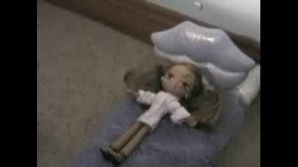 Bratz Scary Movie