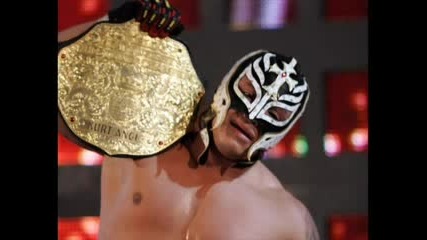 Rey Mysterio