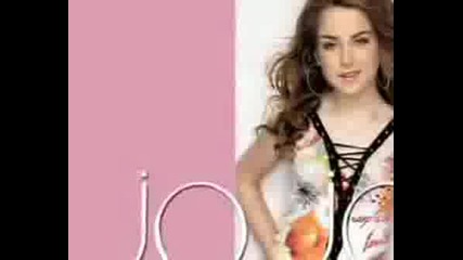 Jojo - So Sweety And Cute Girl ( Cool Video )