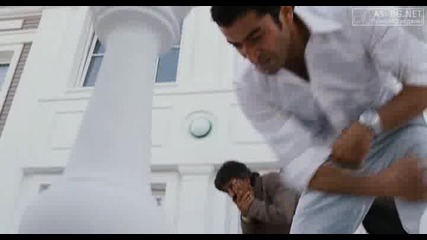 Гангстерът - 3 част (kabadayi 2007 bg subs)