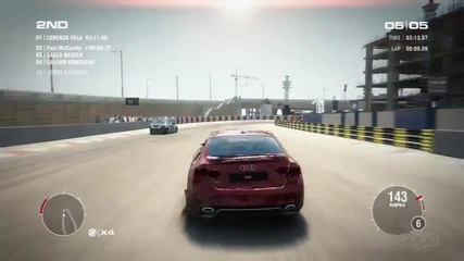 Grid 2 - Review