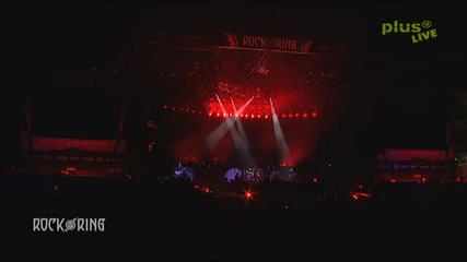 Metallica - Rock am Ring 2012 - 05 Hell and Back