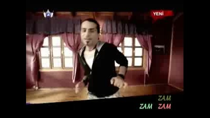 Mustafa Gungece - Zam