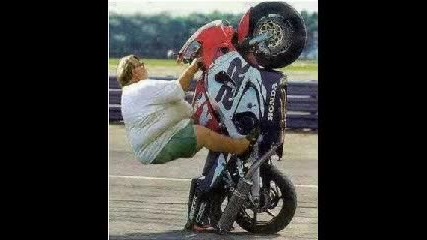 Exotic Bikes 