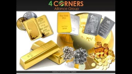 Four Corners English Frd.