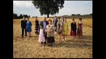 myzikata na Listopad
