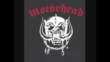 Motorhead - Mean Machine 