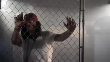 Waka Flocka Flame - Hard In The Paint (hq)