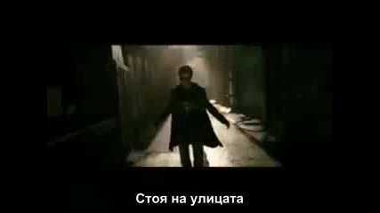 Enrique Iglesias - Tired Of Being Sorry Bg