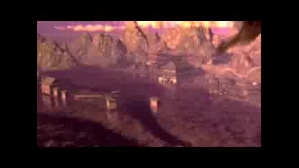 Jade Empire - Special Edition Trailer