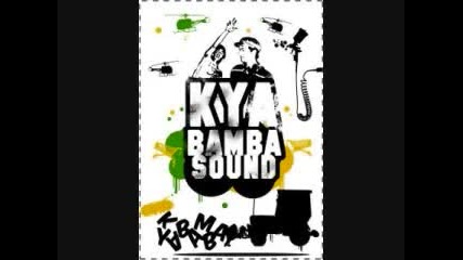 Kya Bamba - Everyday