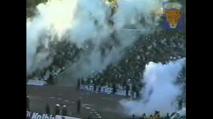 Levski Forever