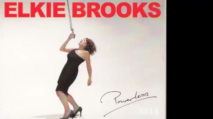 Elkie Brooks - Powerless 2010 full album