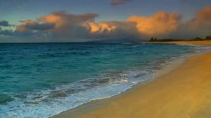 Hd - Hawaii Beaches - Trailer