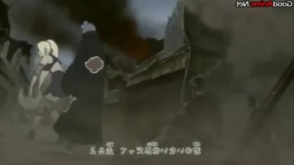 Naruto Shippuden Opening 7 [hq]