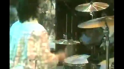 Saphir - Shot in the Night (live '85)