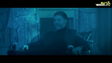 Stefan Zivojinovic - Dva Ludaka Official Video 4k