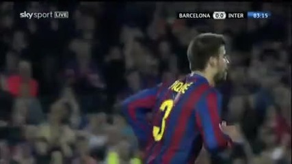 Gerard Pique 