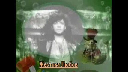 Крадената Песен На Поли Генова На Евровизия От Филип Киркоров И Дима Билан 