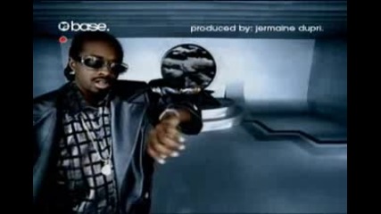 Jermaine Dupri Feat. Da Brat & Usher - The Party Continues