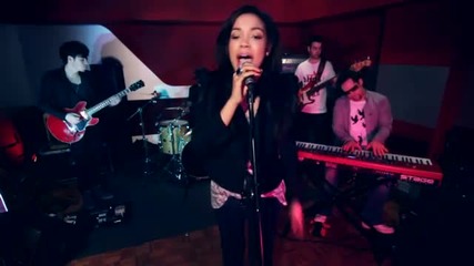 Dionne Bromfield - 'foolin' (live Session)