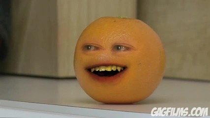 Annoying Orange 5 - More Annoying Orange (досадния портокал) 