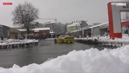 Bulgarian Drift Championship Round 3 