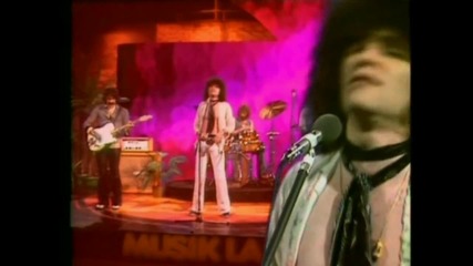 Nazareth - Love Hurts (hd) 