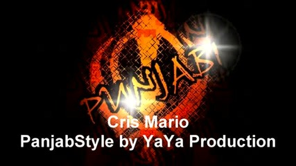 (2012) Cris Mario - Panjabstyle