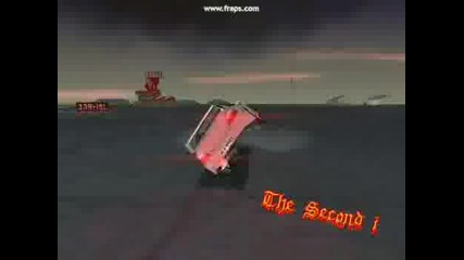 Gta Vc - Two Wheels Car Tutorial