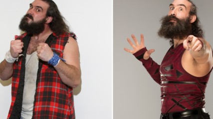 Harper's journey from indie darling to Bludgeon Brother: WWE Formerly Known As