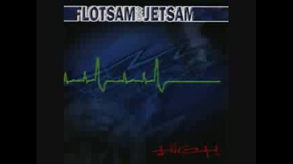 Flotsam And Jetsam - Final Step 
