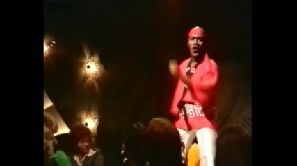 Carl Douglas - Kung Fu Fighting